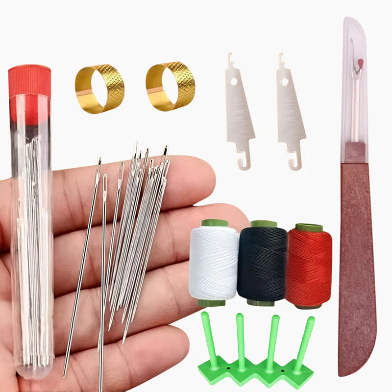37PCS Nähwerkzeug-Set