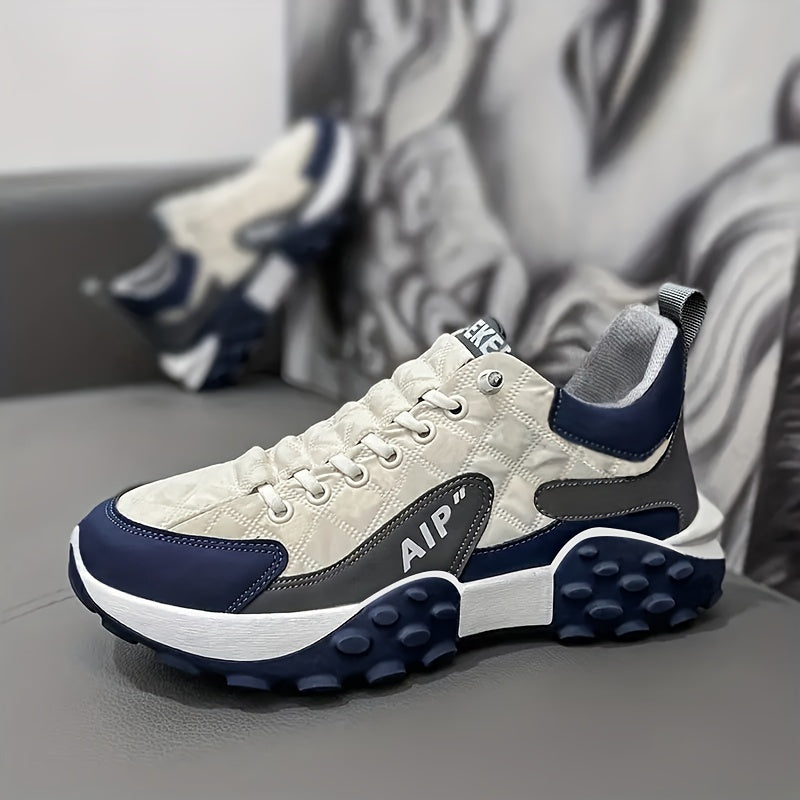 Herren Orthopädische Komfort Sneaker 2025