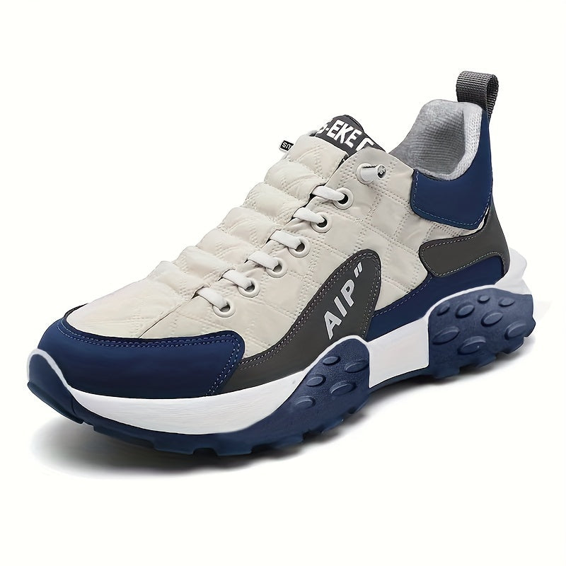 Herren Orthopädische Komfort Sneaker 2025