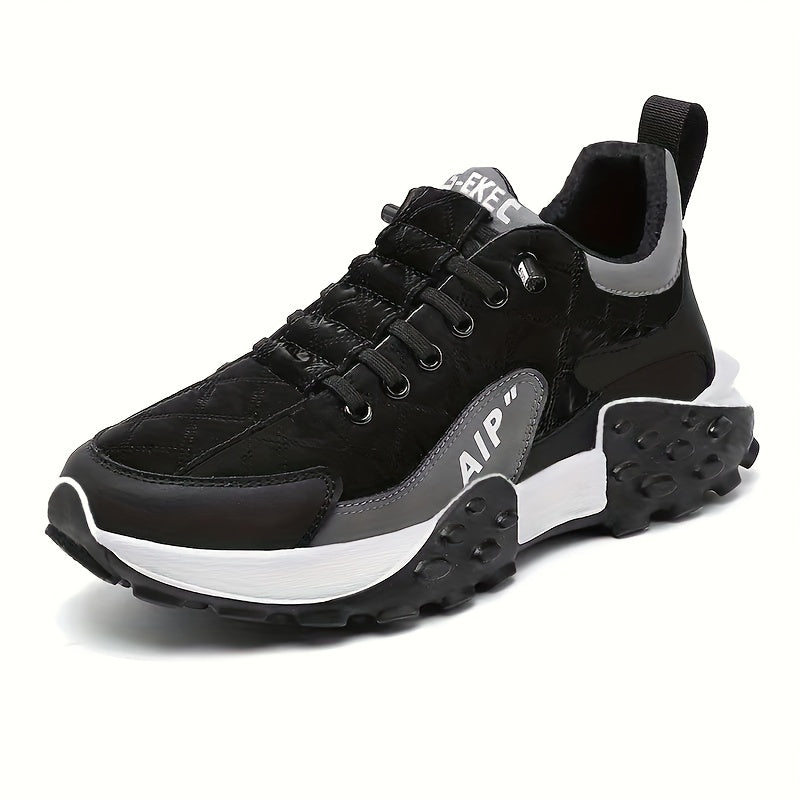 Herren Orthopädische Komfort Sneaker 2025