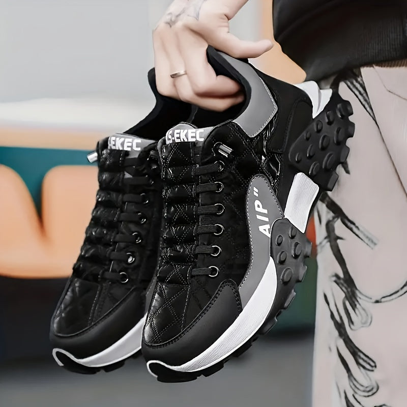 Herren Orthopädische Komfort Sneaker 2025