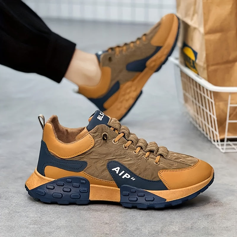 Herren Orthopädische Komfort Sneaker 2025