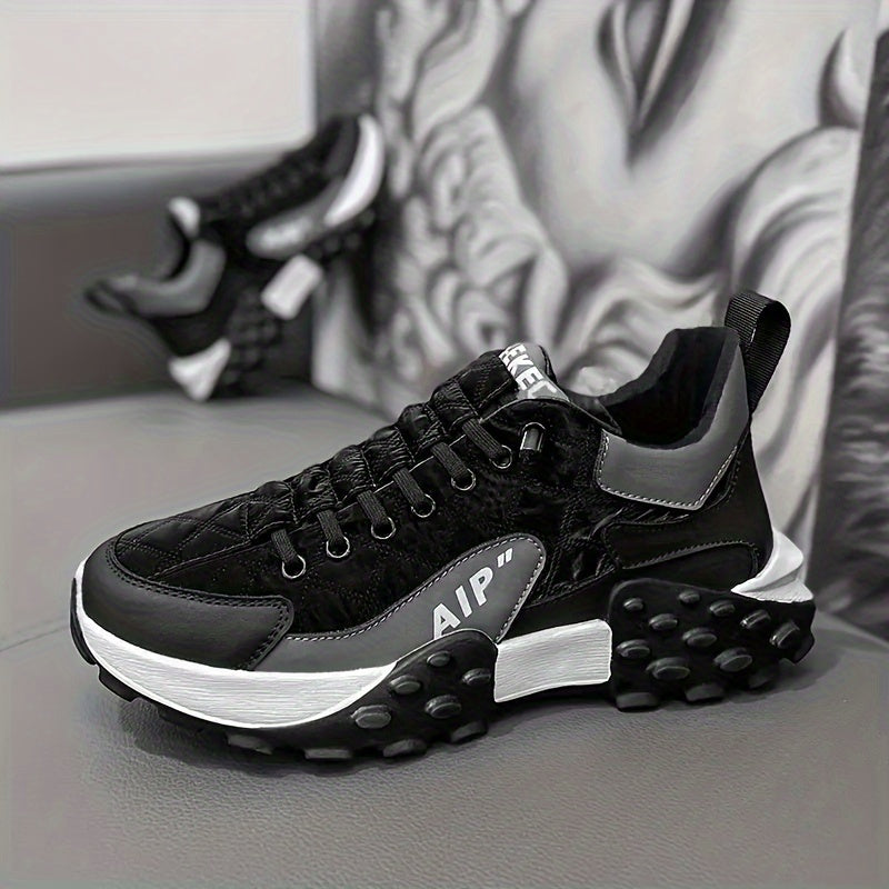 Herren Orthopädische Komfort Sneaker 2025