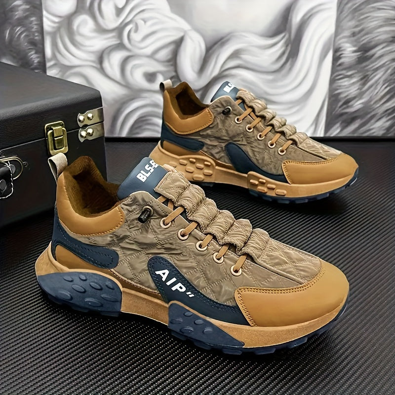 Herren Orthopädische Komfort Sneaker 2025