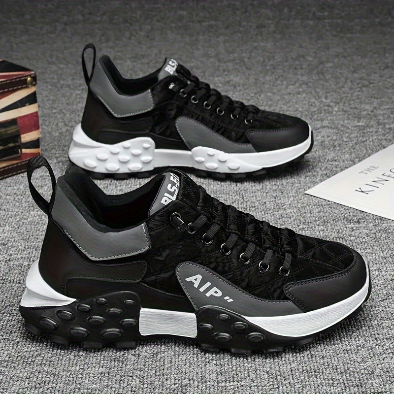 Herren Orthopädische Komfort Sneaker 2025
