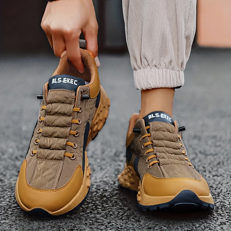 Herren Orthopädische Komfort Sneaker 2025