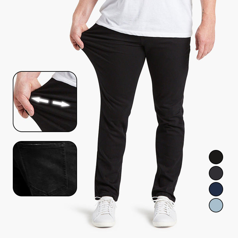 đTolles Geschenk - Skinny Denim Jeans fĂŒr MĂ€nnerđ