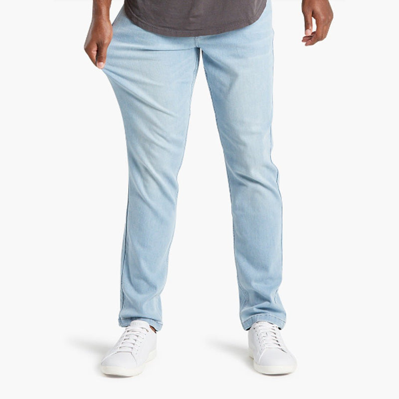 đTolles Geschenk - Skinny Denim Jeans fĂŒr MĂ€nnerđ