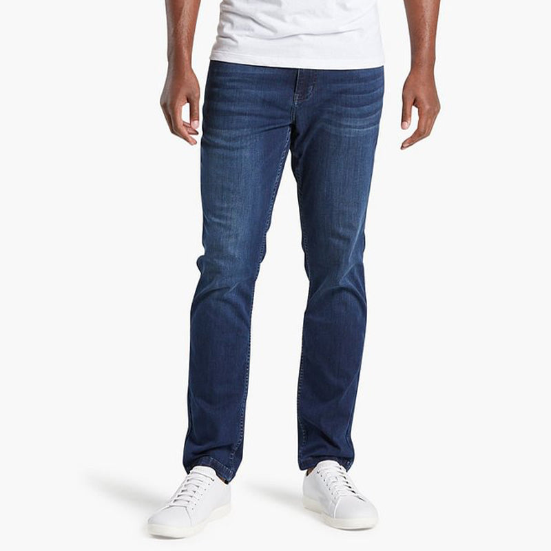 đTolles Geschenk - Skinny Denim Jeans fĂŒr MĂ€nnerđ