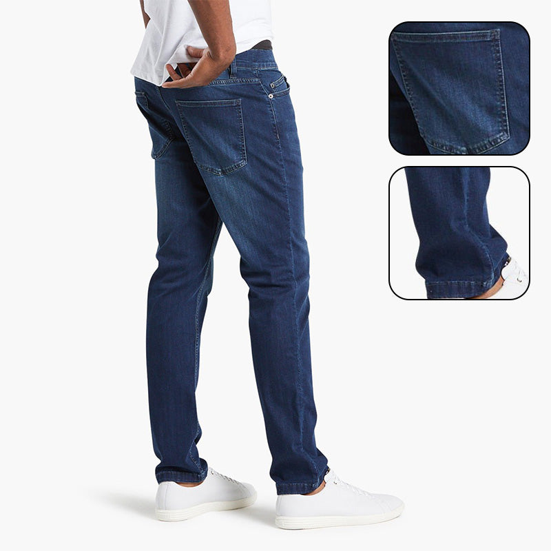đTolles Geschenk - Skinny Denim Jeans fĂŒr MĂ€nnerđ