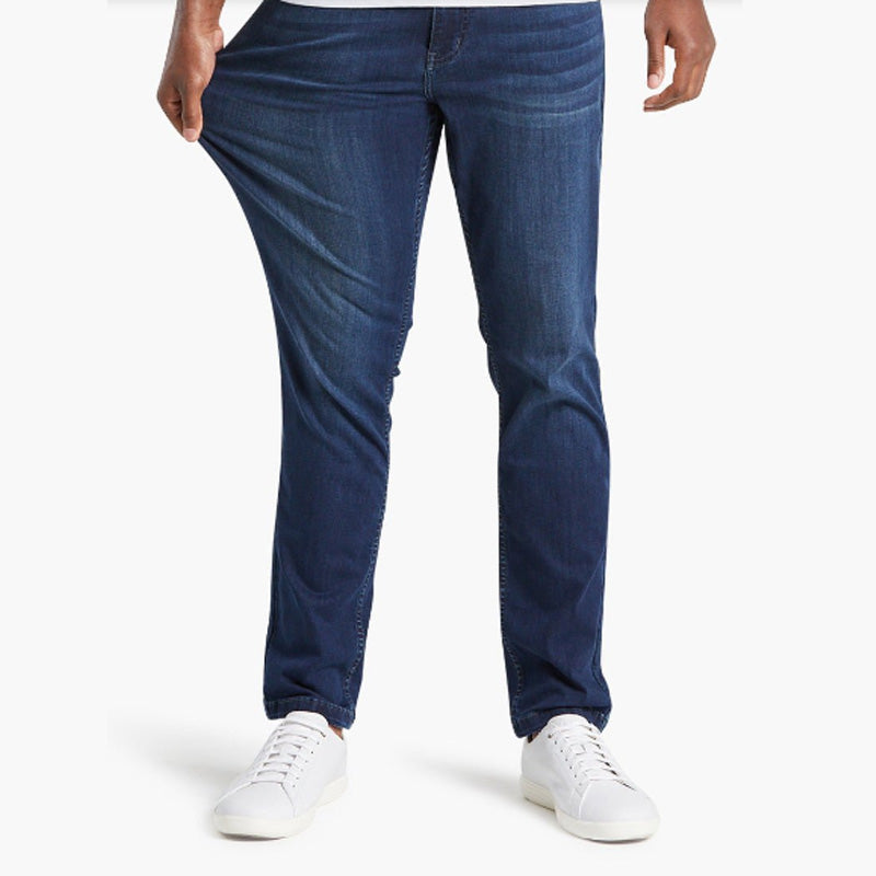 đTolles Geschenk - Skinny Denim Jeans fĂŒr MĂ€nnerđ
