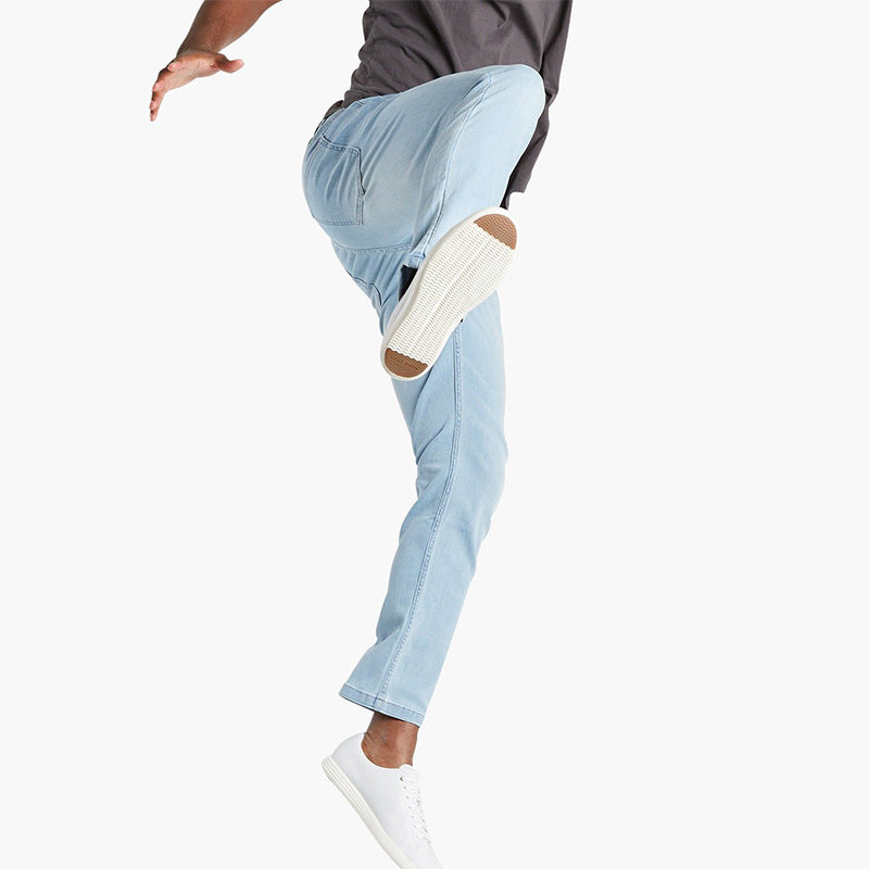đTolles Geschenk - Skinny Denim Jeans fĂŒr MĂ€nnerđ