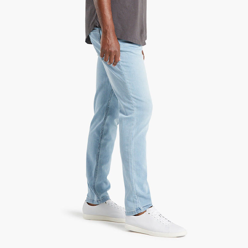 đTolles Geschenk - Skinny Denim Jeans fĂŒr MĂ€nnerđ