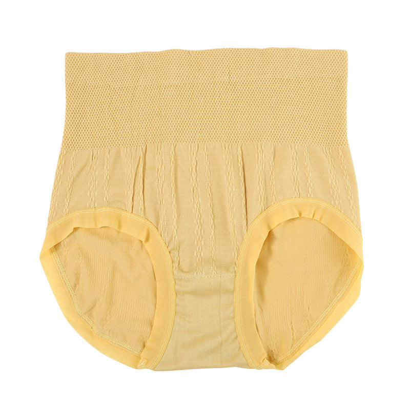 💥 Heutiges Angebot - Kaufen Sie 1 und erhalten Sie 1 gratis💥High-waisted Höschen für Frauen, die Ihren Bauch kontrollieren und Ihre Gesäßmuskeln anheben