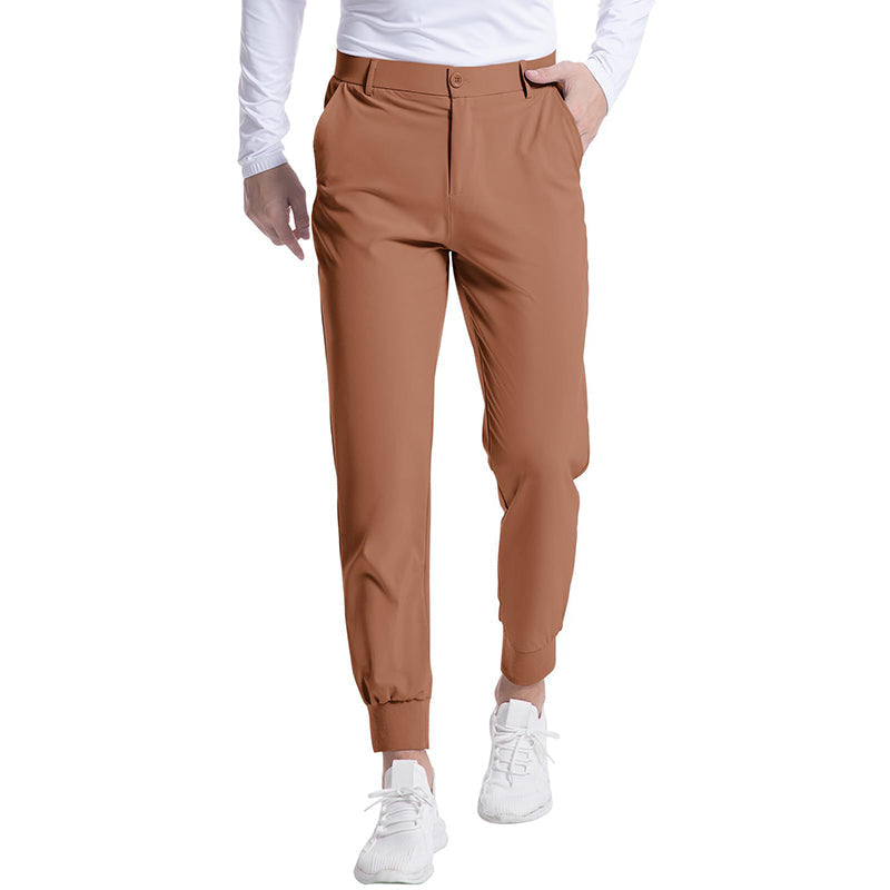 🚀Bis zu 40% Rabatt🔥Dehnbare Slim Fit Jogger für Herren