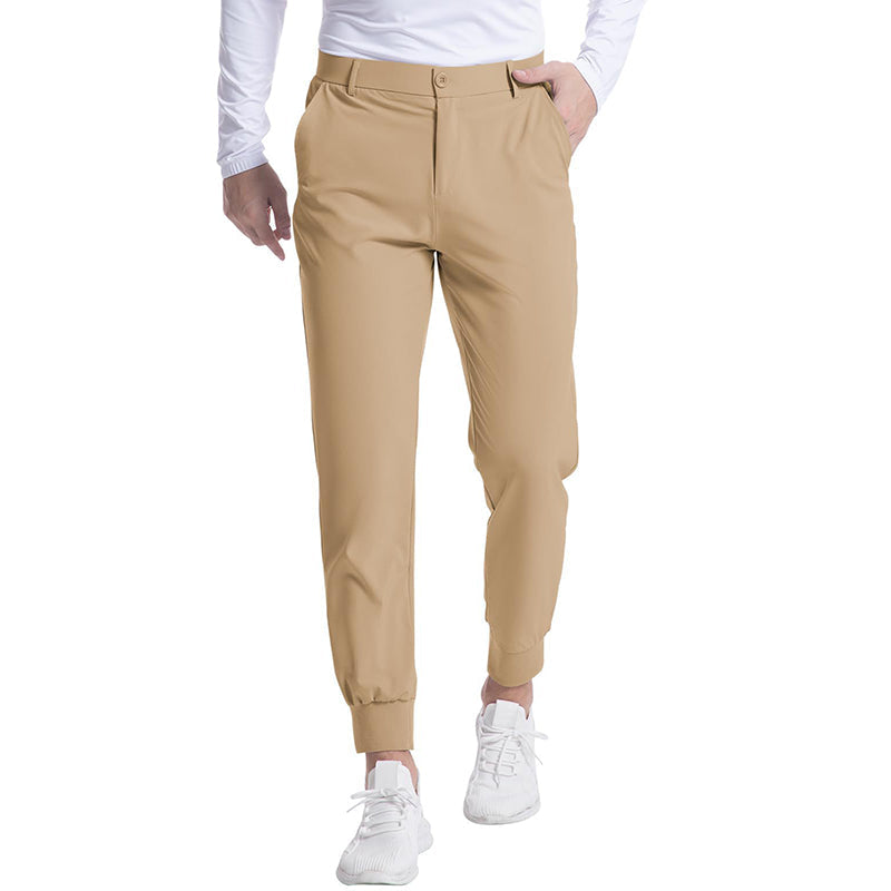 🚀Bis zu 40% Rabatt🔥Dehnbare Slim Fit Jogger für Herren