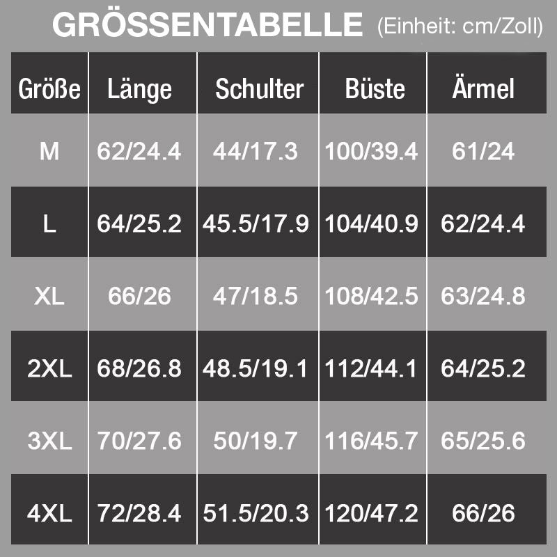 Biker-Lederjacke mit Stehkragen für Herren(Kostenloser Versand)