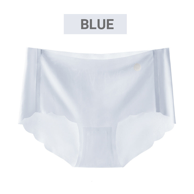 💗 49% Rabatt für eine begrenzte Zeit 💗 Nahtlose, kühle, atmungsaktive Damen-Unterhose