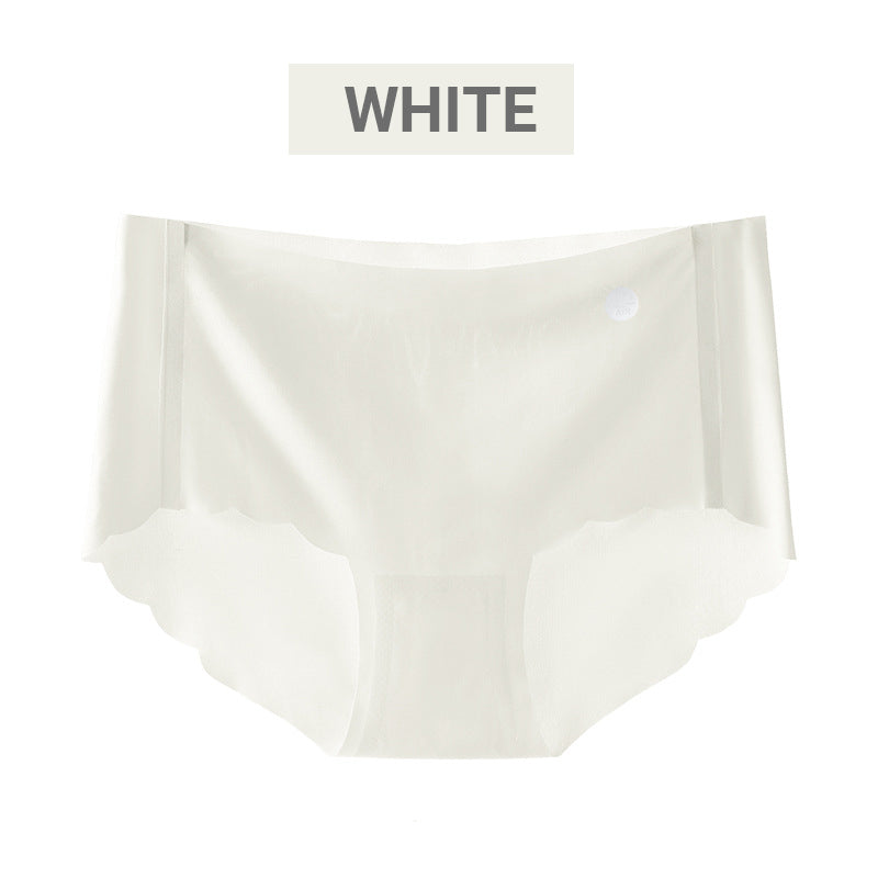 💗 49% Rabatt für eine begrenzte Zeit 💗 Nahtlose, kühle, atmungsaktive Damen-Unterhose