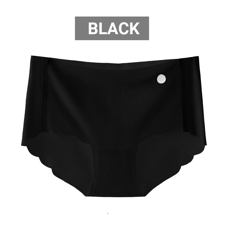 💗 49% Rabatt für eine begrenzte Zeit 💗 Nahtlose, kühle, atmungsaktive Damen-Unterhose