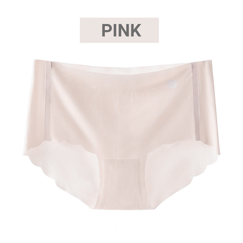 💗 49% Rabatt für eine begrenzte Zeit 💗 Nahtlose, kühle, atmungsaktive Damen-Unterhose