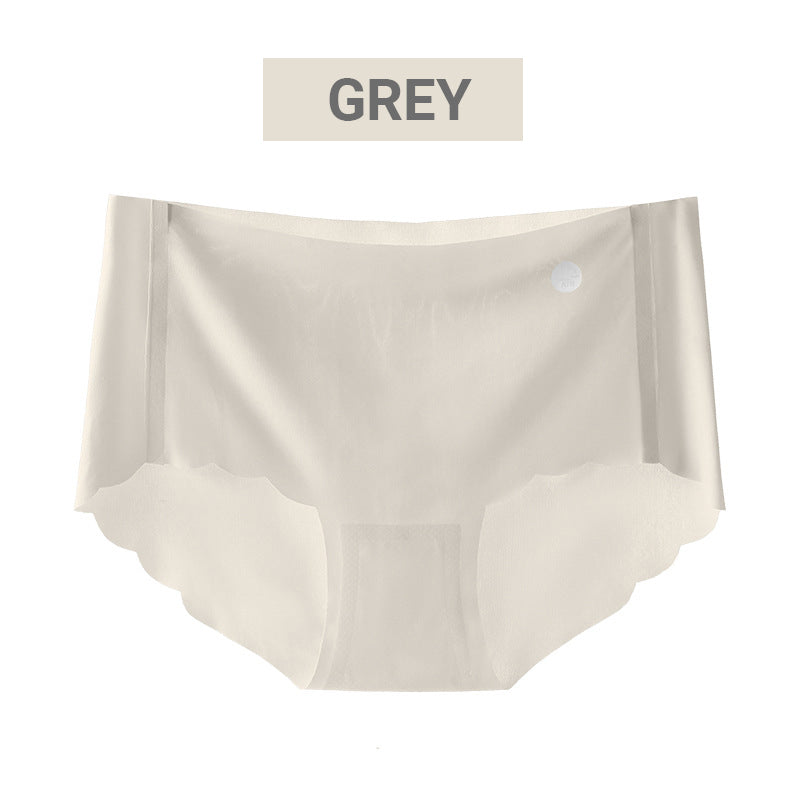 💗 49% Rabatt für eine begrenzte Zeit 💗 Nahtlose, kühle, atmungsaktive Damen-Unterhose