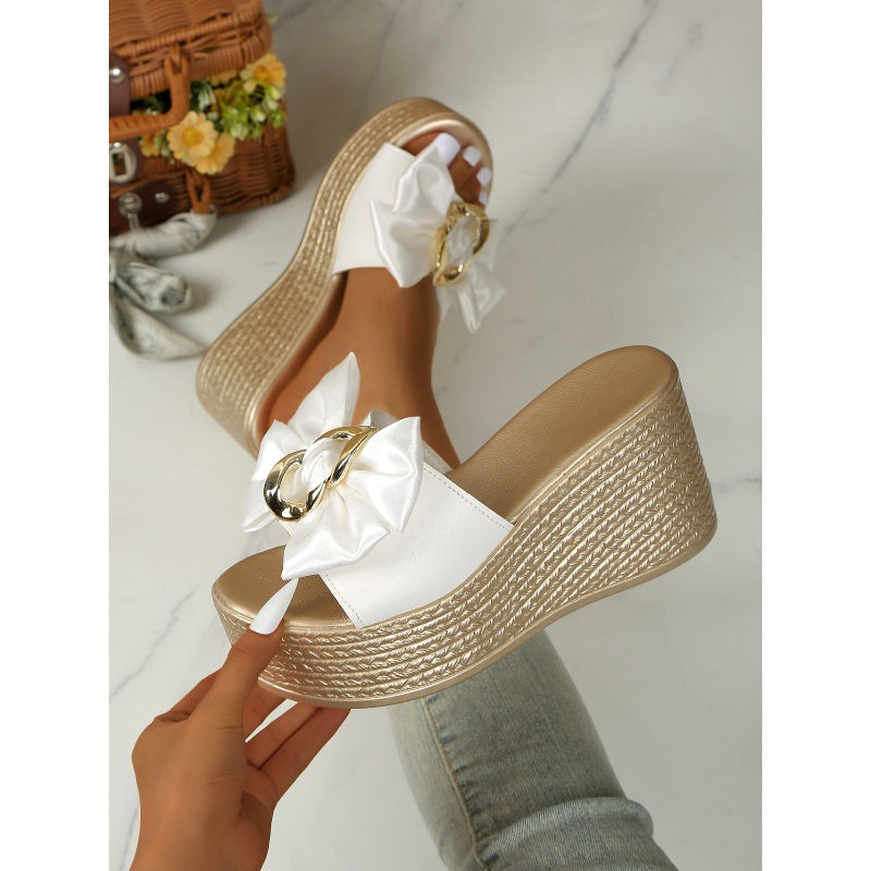 👩🦰High Heel-Slipper aus Leder👡Ein Must-have für Frauen⏳Zeitlich begrenztes Angebot😍