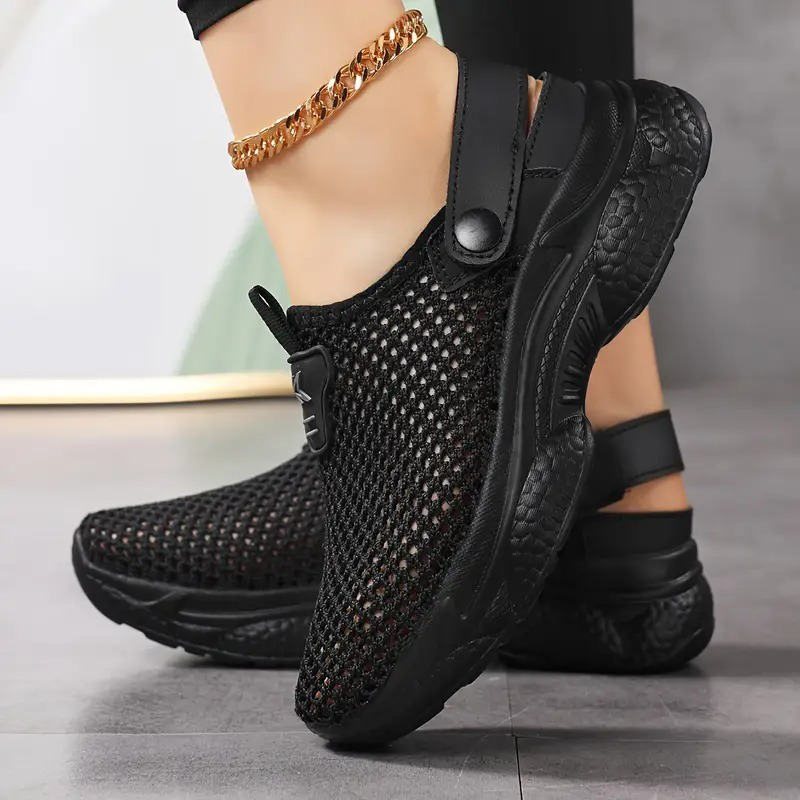 Atmungsaktive, rutschfeste, orthopädische Wanderschuhe für Frauen