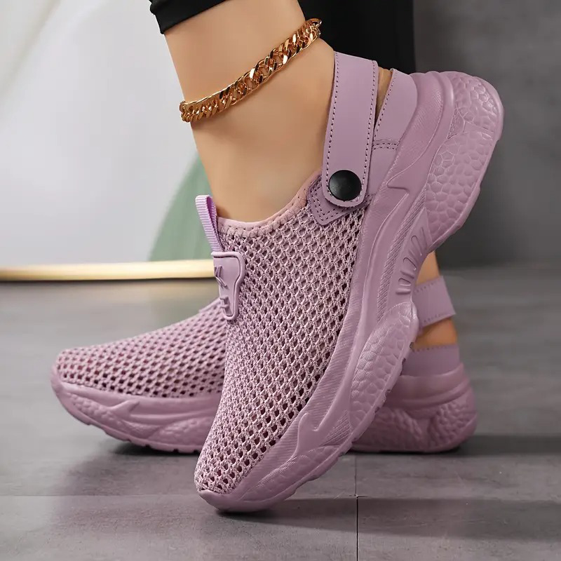 Atmungsaktive, rutschfeste, orthopädische Wanderschuhe für Frauen