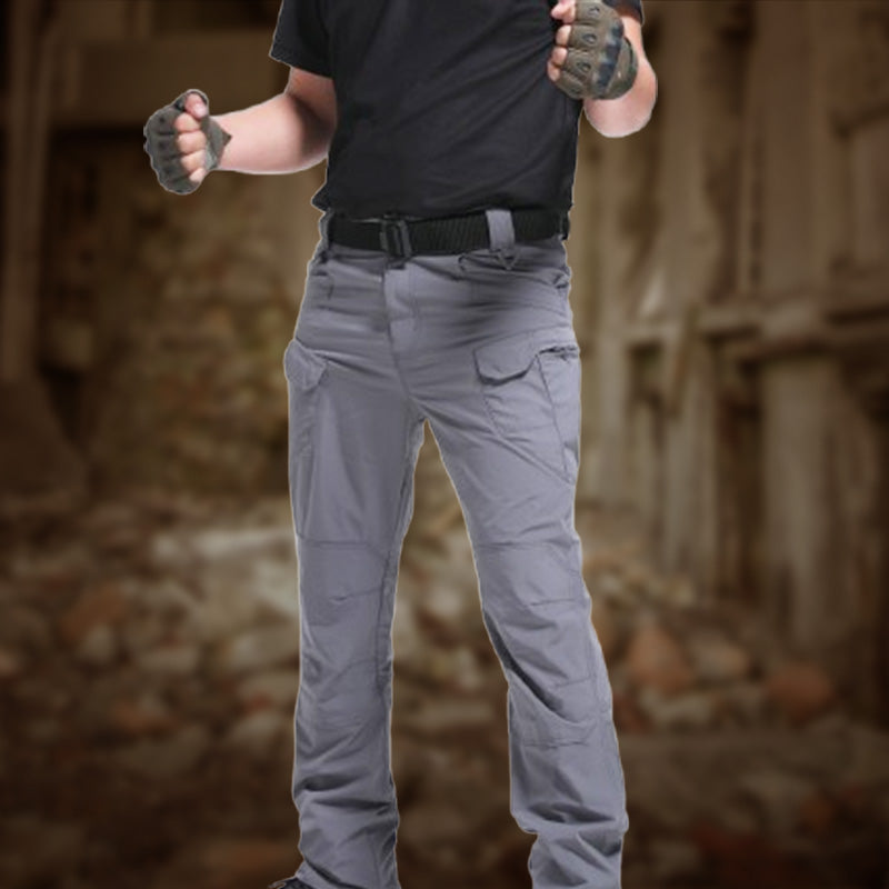 Multi-purpose Stretch Tactical Pants