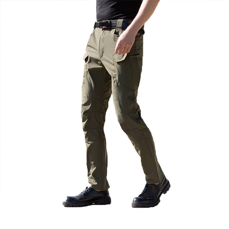 Multi-purpose Stretch Tactical Pants