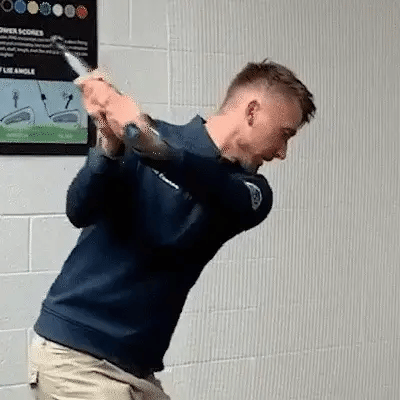 🔥 Jetzt 50 % Rabatt sichern! 🏌️♂️ Golf-Master-Trainer – korrigiere deinen Chip-Schlag im Handumdrehen!