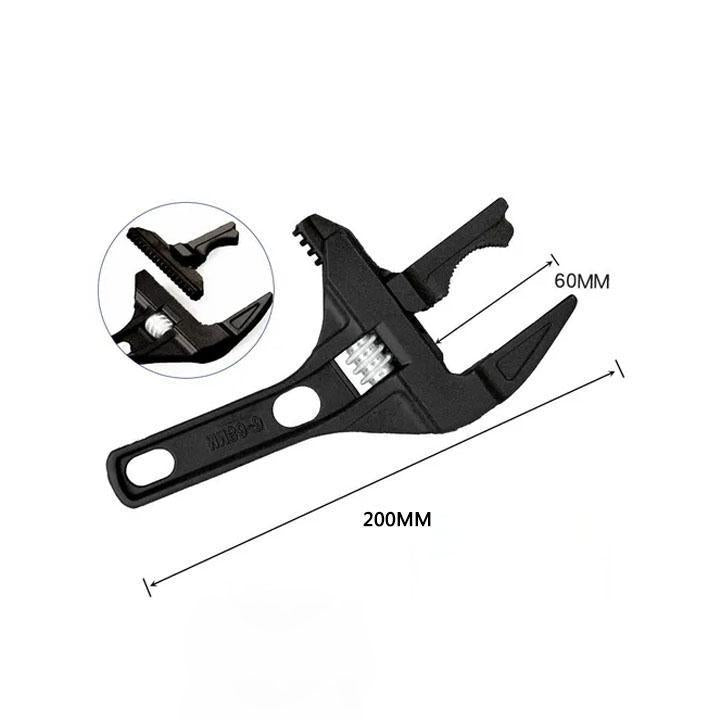 Multifunktions-Klempnerschlüssel-Reparaturwerkzeug