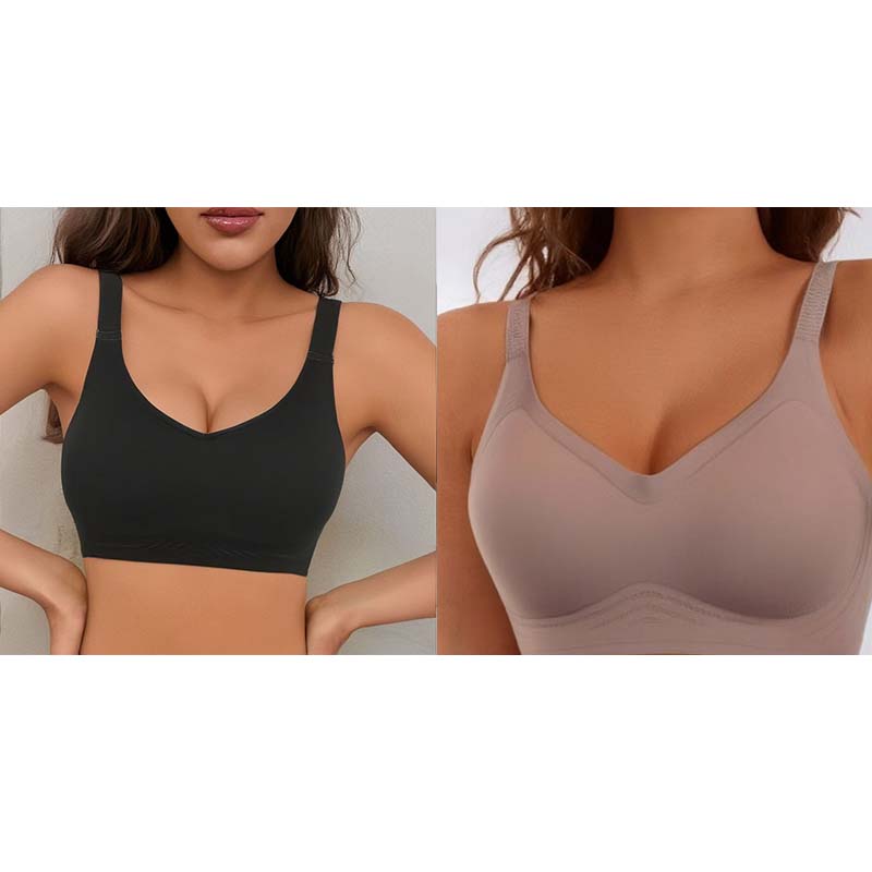 👑Kauf 1, erhälst 1 gratis!👑Damen Sports-BH nahtlos & komfortabel👛