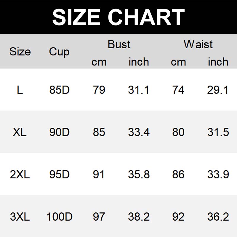 Damen Sexy Dessous-Set mit Spitze & Leopardenmuster