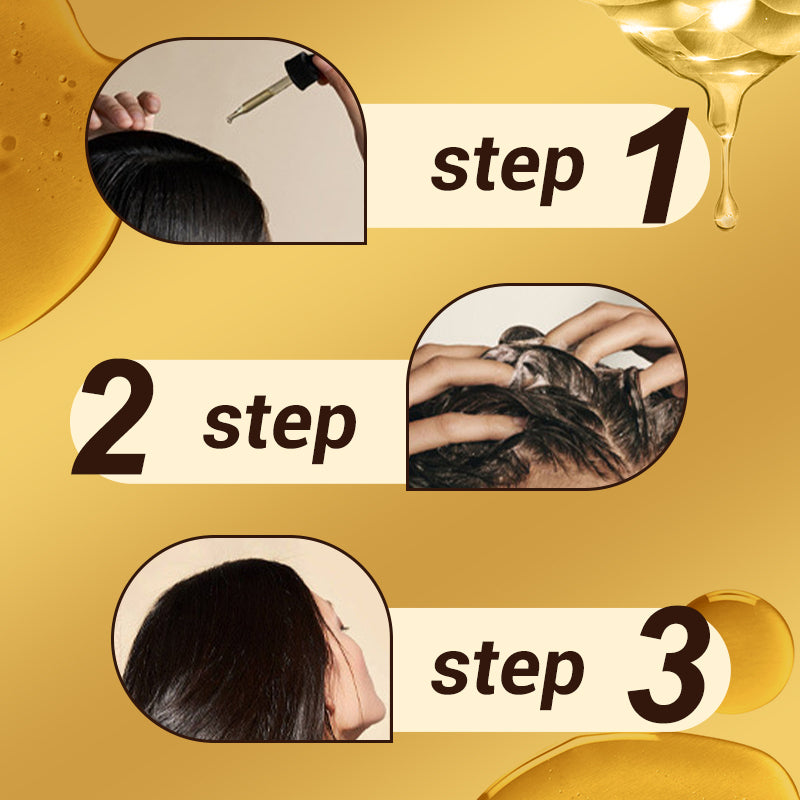 🌿🧴 100% reines Batana-Öl + BIO-Rosmarinöl – kräftigt Haarwurzeln & stimuliert Wachstum ✨🎁 Ideal bei Haarausfall & trockener Kopfhaut