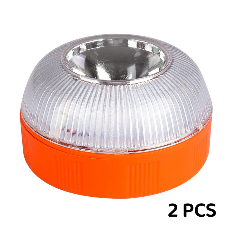 đąđ„2026 Neuheiten â 50 % Rabatt! đ Magnetische LED-Notleuchte
