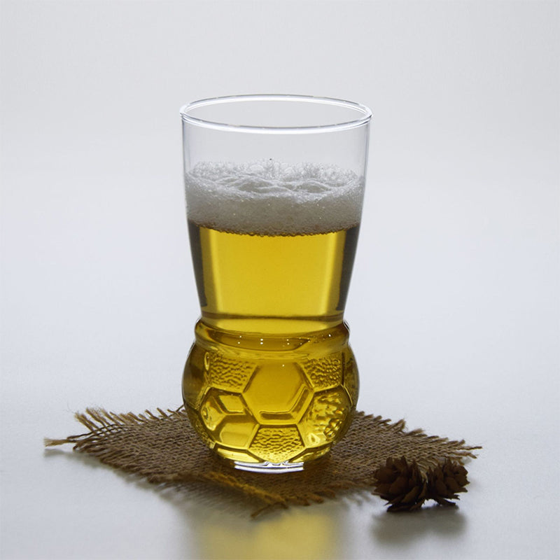 🍺 50% RABATT! 🏆 Trophäen-Bierkrug – Sammlerstück für Fußballfans – Perfekt für Zuhause, Kneipe & Spieltag – Ideal als Geschenk für Fußballbegeisterte – robustes Design mit Liebe zum Detail ⚽