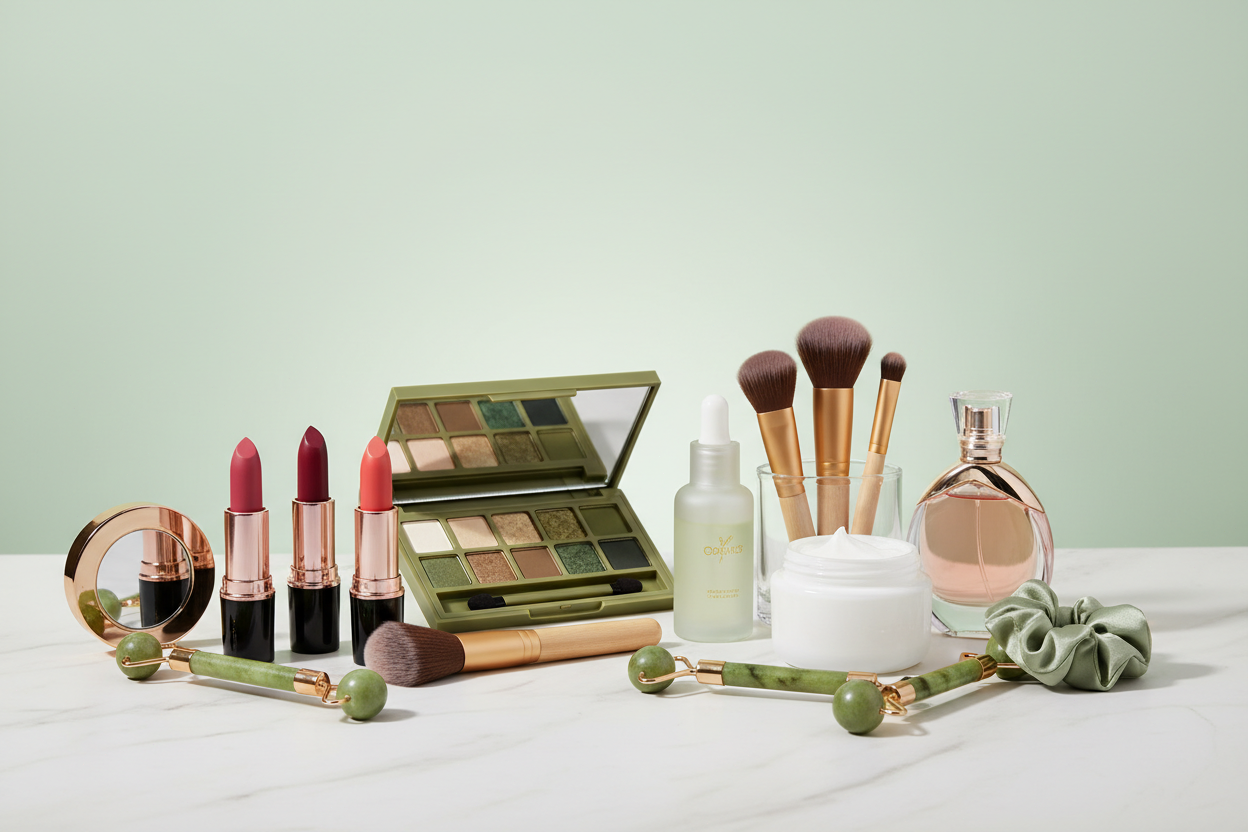 Gesundheit & Schonheit