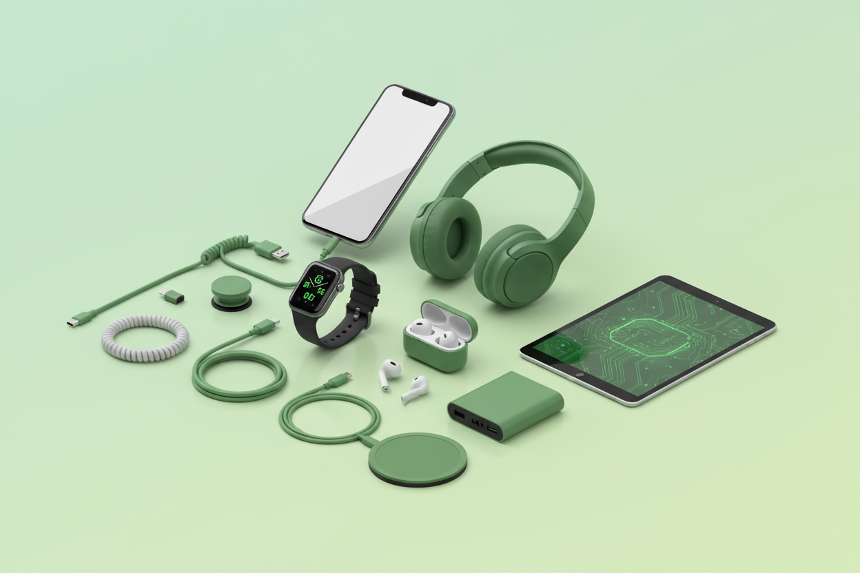 Elektronik & Zubehör