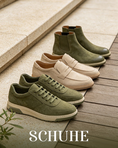 Herrenschuhe