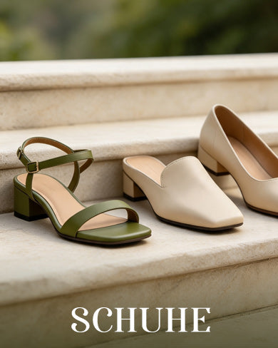 Damenschuhe