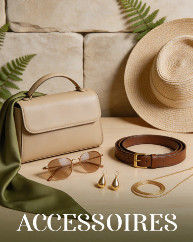Damenaccessoires