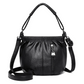 👜 50% RABATT! 💼 Damen Plissee-Handtasche – Weiches Material, Mehrere Tragemöglichkeiten & Stilsicher ✨