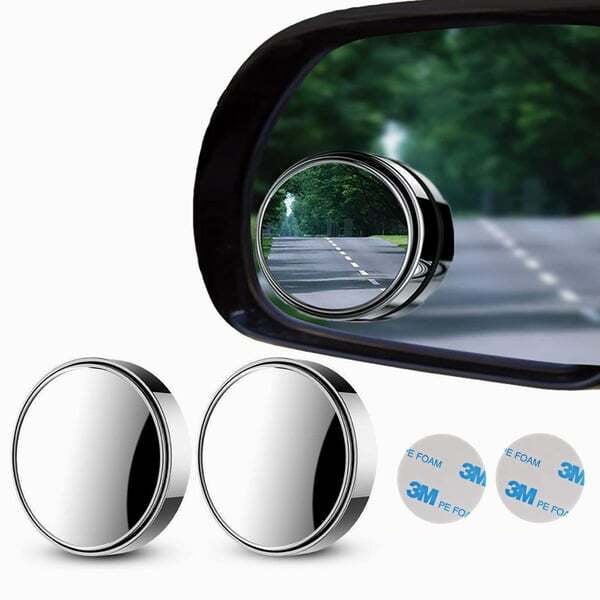 🚗Blinde Spiegel (2Stück/Set)💥