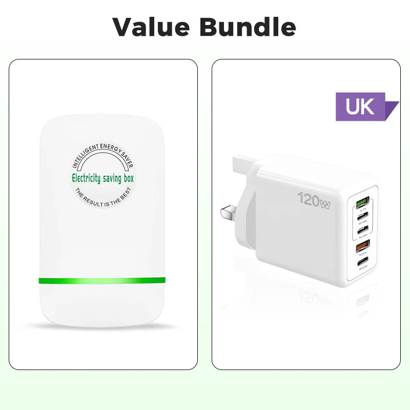 🏠 Zeitlich begrenztes Angebot: 50 % Rabatt! Sorgen Sie für eine sorgenfreie Stromversorgung Ihres Haushalts. Dieses 30-kW-Gerät verwaltet automatisch die Effizienz Ihrer Haushaltsgeräte.🌟🔌