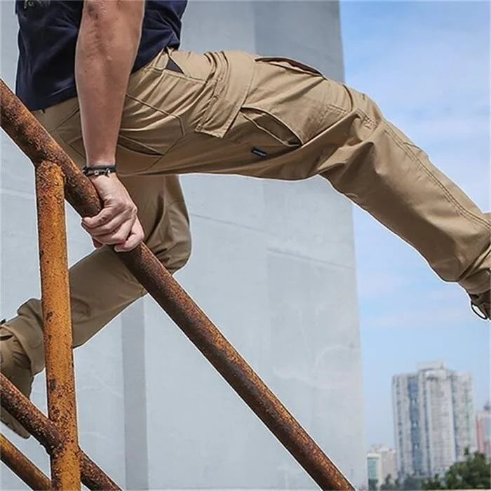 Taktische wasserdichte Hose