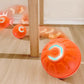 Interaktives Haustierspielzeug Automatisch rollender Ball