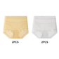 💓🌸 Damen Shorts 2er Pack: 1 kaufen, 1 gratis! Atmungsaktive Sommer Shorts für Sport & Freizeit mit luftig leichtem Tragegefühl 🏃‍♀️🌿