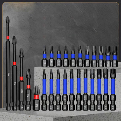 ⏳Tijdgebonden Speciaal⌛Phillips & Torx magnetische moeraanzetter bitset🧰